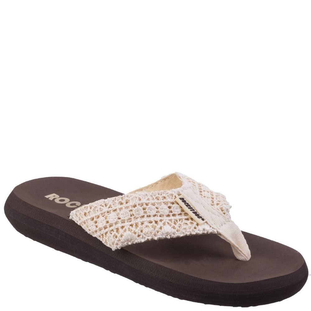 Women's Rocket Dog Spotlight Lima Sandal