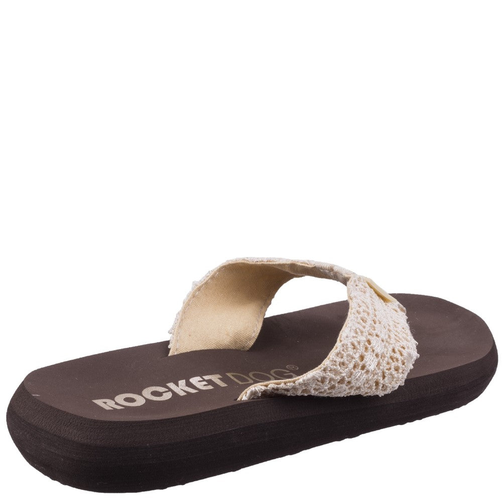 Women's Rocket Dog Spotlight Lima Sandal