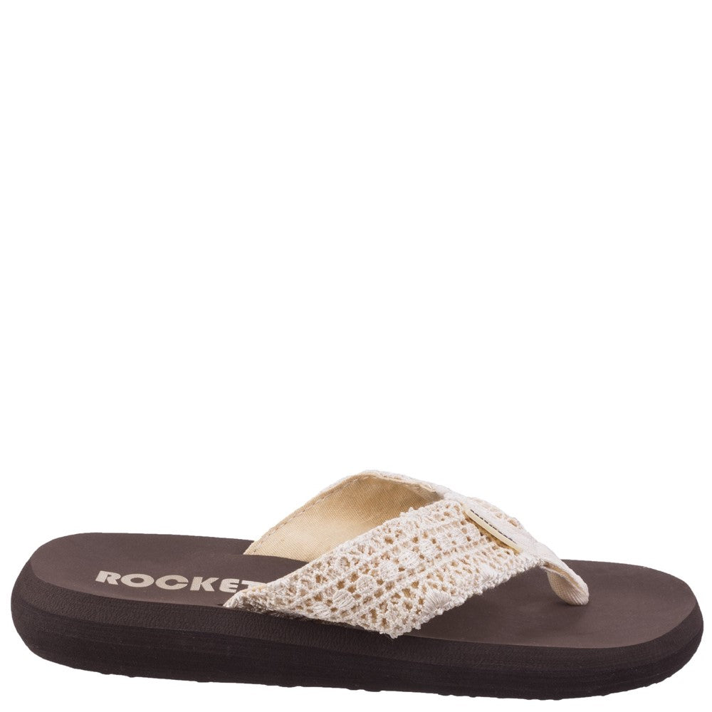 Women's Rocket Dog Spotlight Lima Sandal