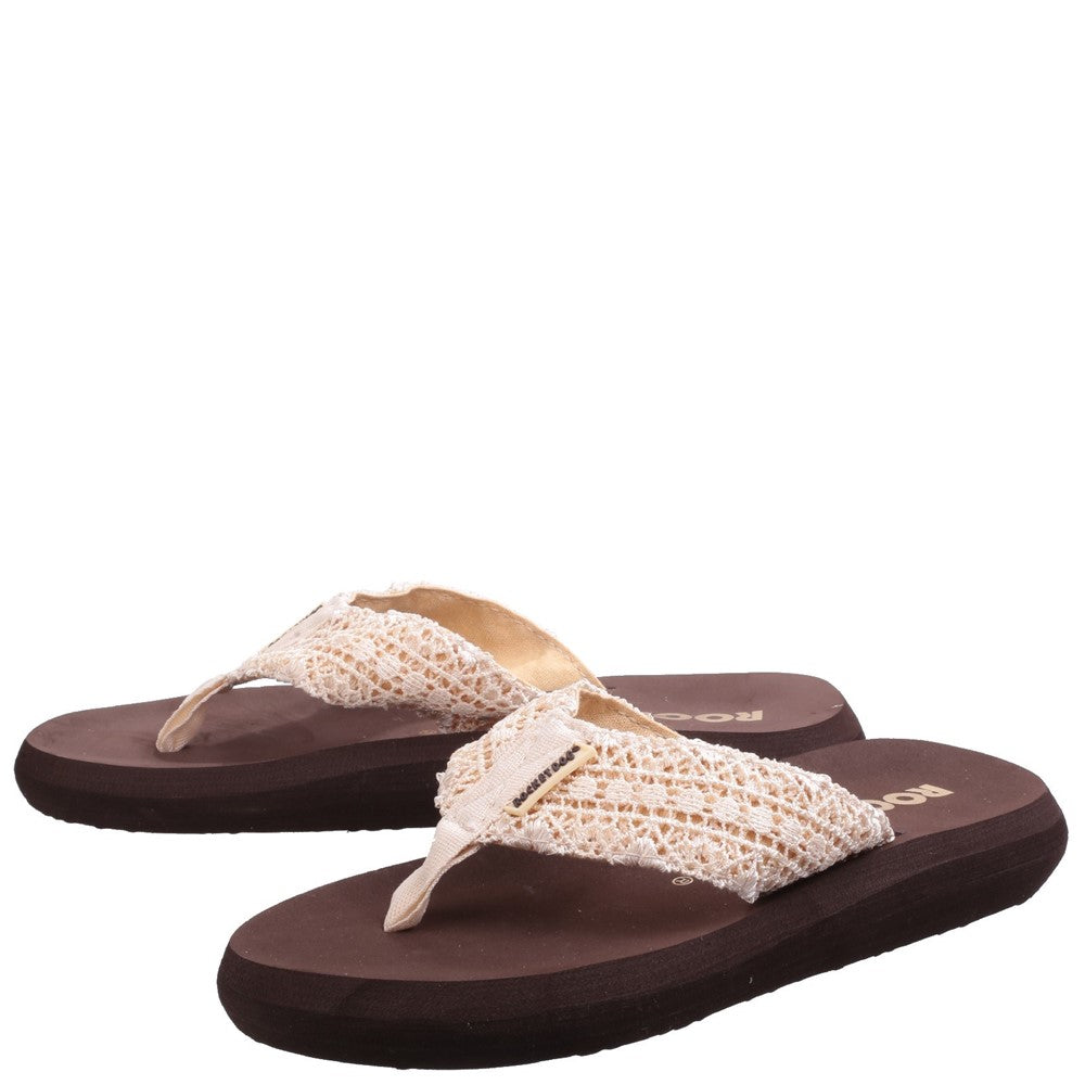 Women's Rocket Dog Spotlight Lima Sandal