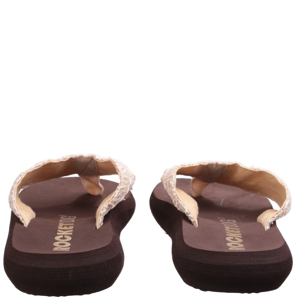 Women's Rocket Dog Spotlight Lima Sandal
