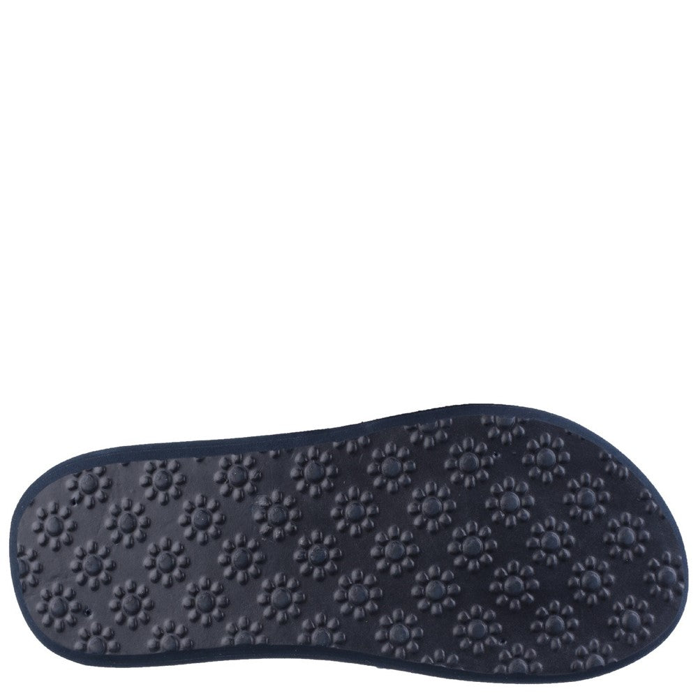 Women's Rocket Dog Sunset Webbing Flip Flop