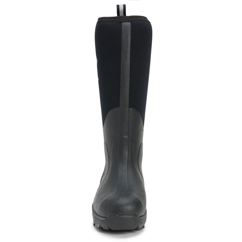 Unisex Muck Boots Arctic Sport Pull On Wellington Boot
