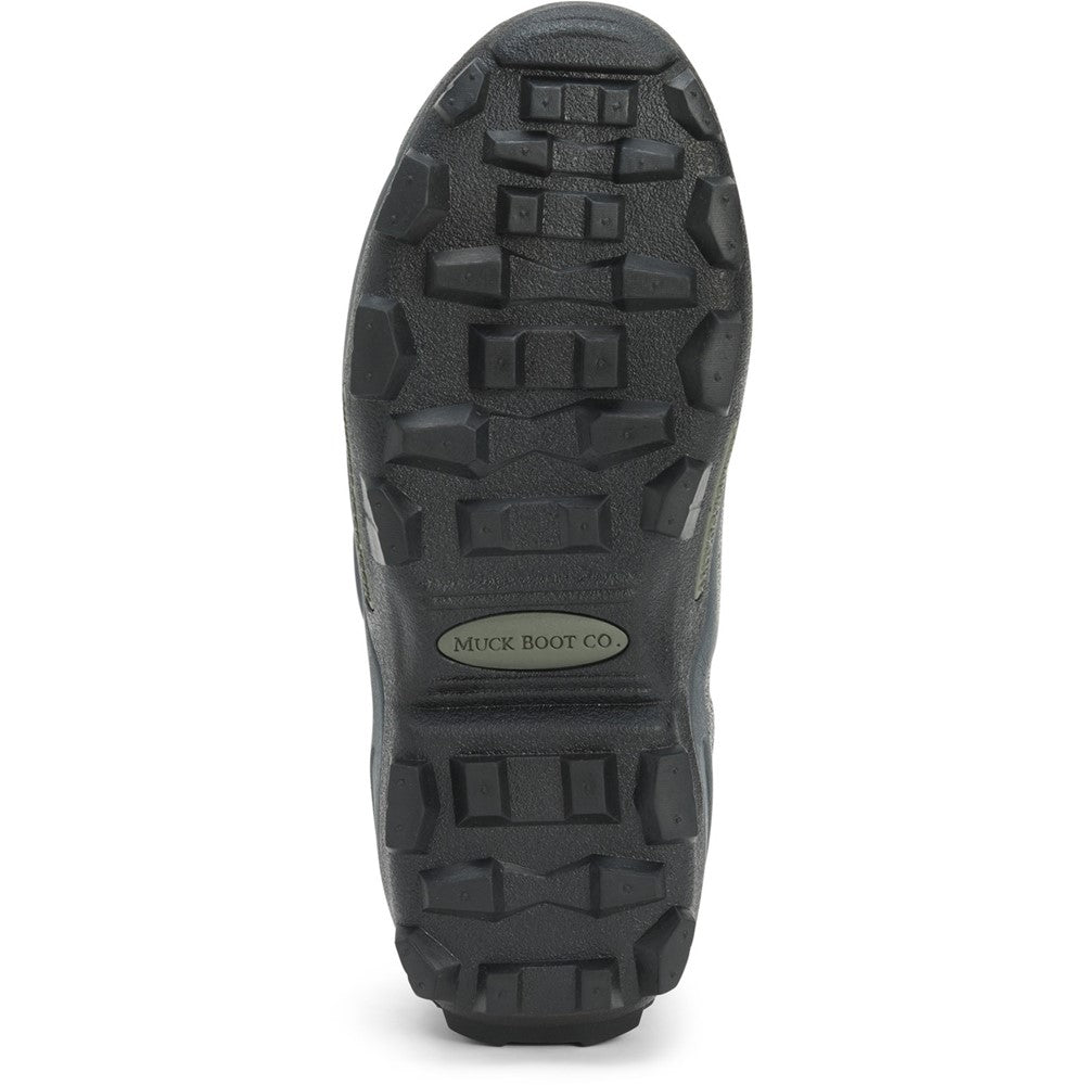 Unisex Muck Boots Arctic Sport Pull On Wellington Boot