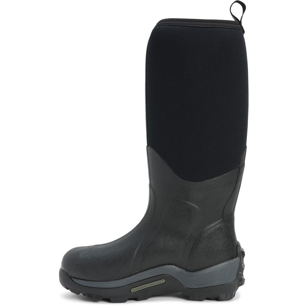 Unisex Muck Boots Arctic Sport Pull On Wellington Boot