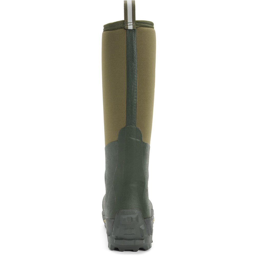 Unisex Muck Boots Arctic Sport Pull On Wellington Boot