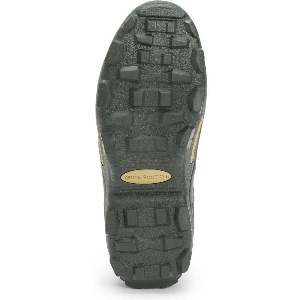 Unisex Muck Boots Arctic Sport Pull On Wellington Boot