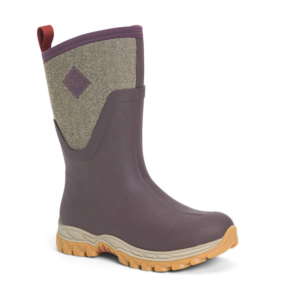 Women's Muck Boots Arctic Sport Mid Wellington Boots