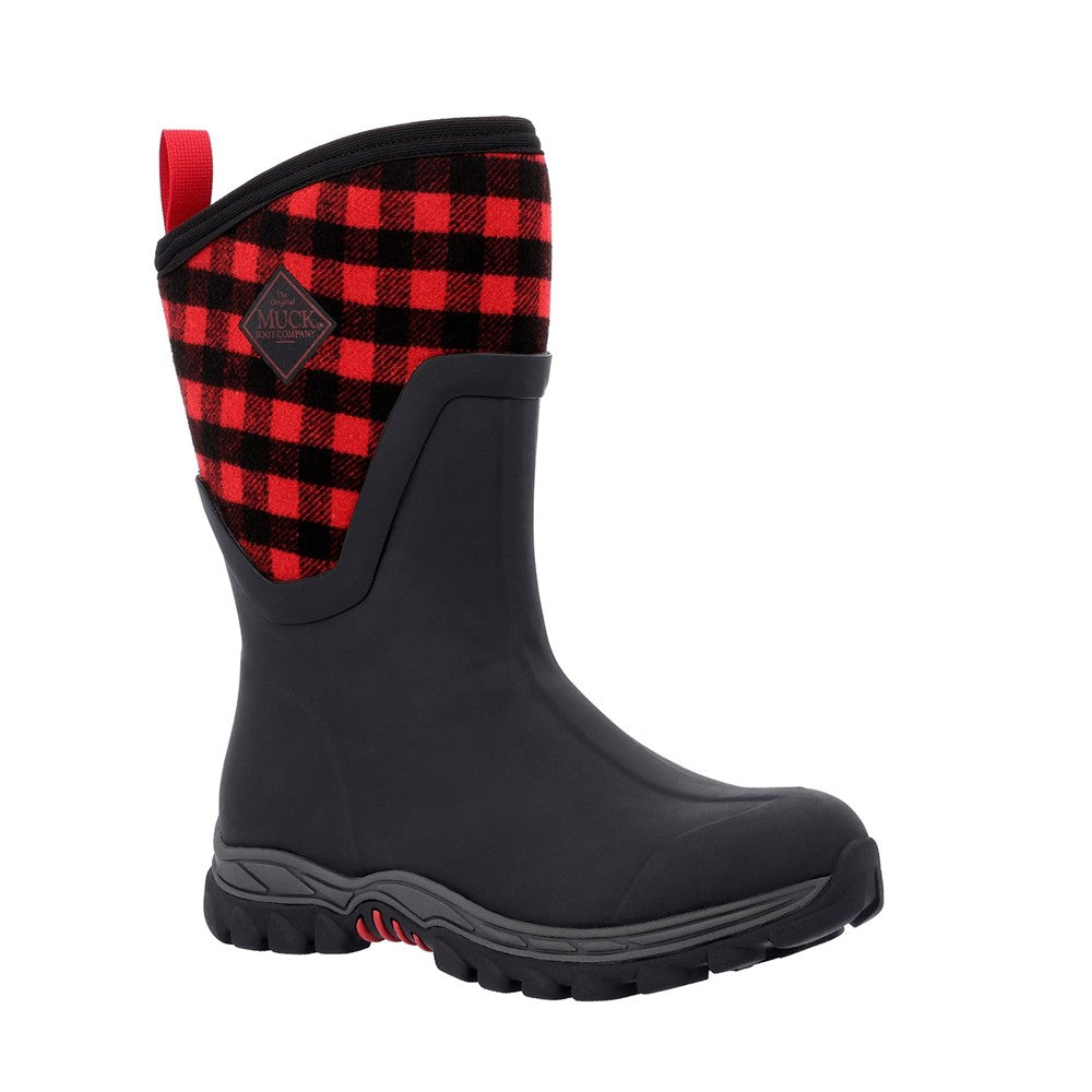 Women's Muck Boots Arctic Sport Mid Wellington Boots