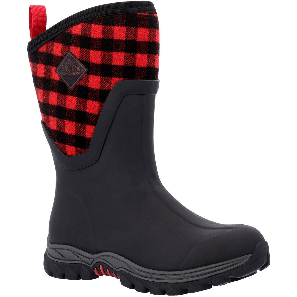 Women's Muck Boots Arctic Sport Mid Wellington Boots