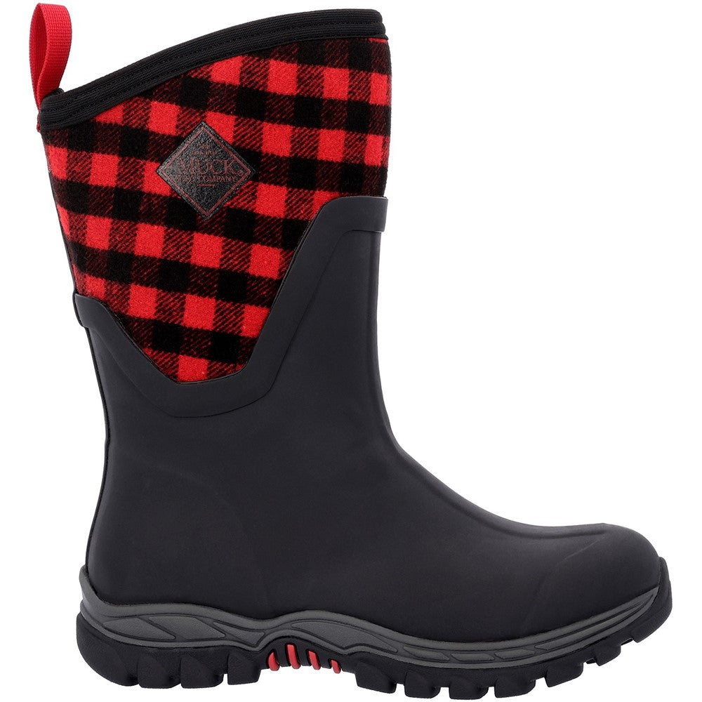 Women's Muck Boots Arctic Sport Mid Wellington Boots