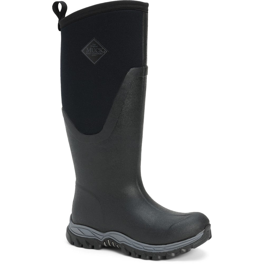 Women's Muck Boots MB Arctic Sport II Tall Wellingtons