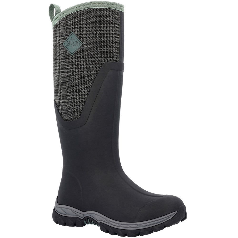 Women's Muck Boots MB Arctic Sport II Tall Wellingtons