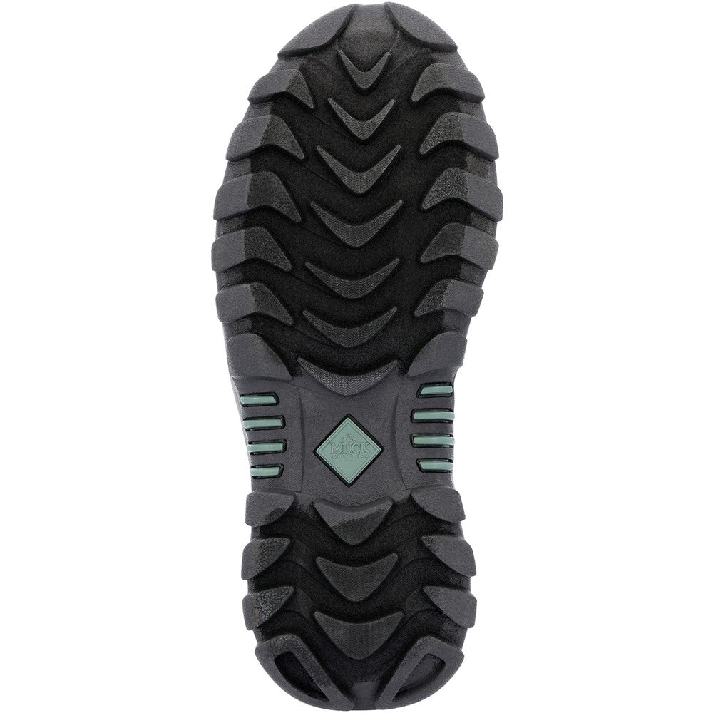 Women's Muck Boots MB Arctic Sport II Tall Wellingtons