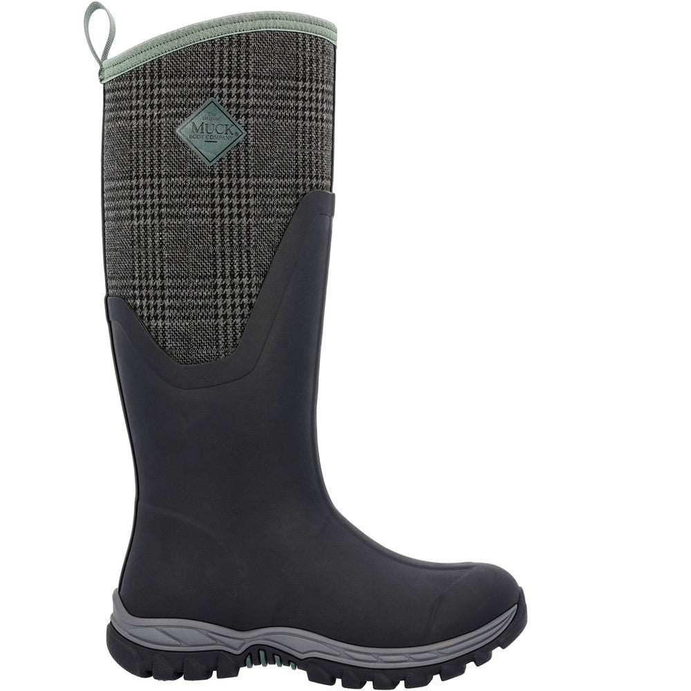 Women's Muck Boots MB Arctic Sport II Tall Wellingtons