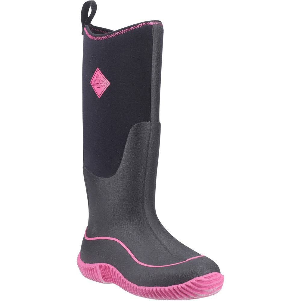 Women's Muck Boots Hale Pull On Wellington Boot