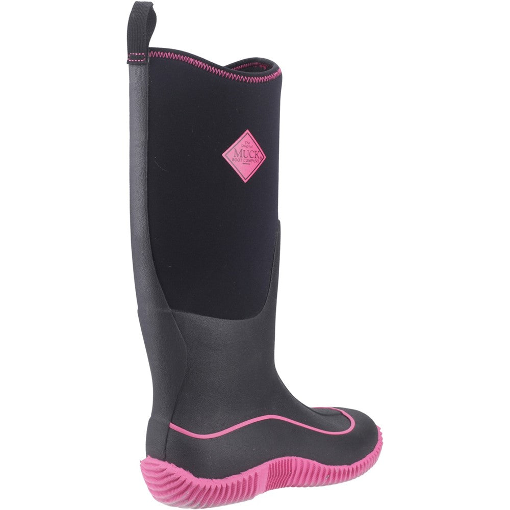 Women's Muck Boots Hale Pull On Wellington Boot