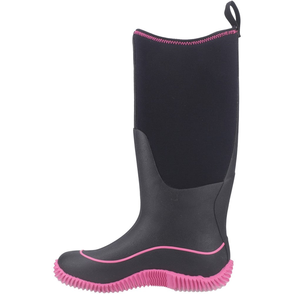 Women's Muck Boots Hale Pull On Wellington Boot