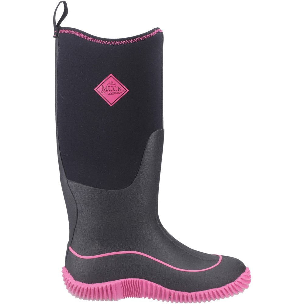 Women's Muck Boots Hale Pull On Wellington Boot
