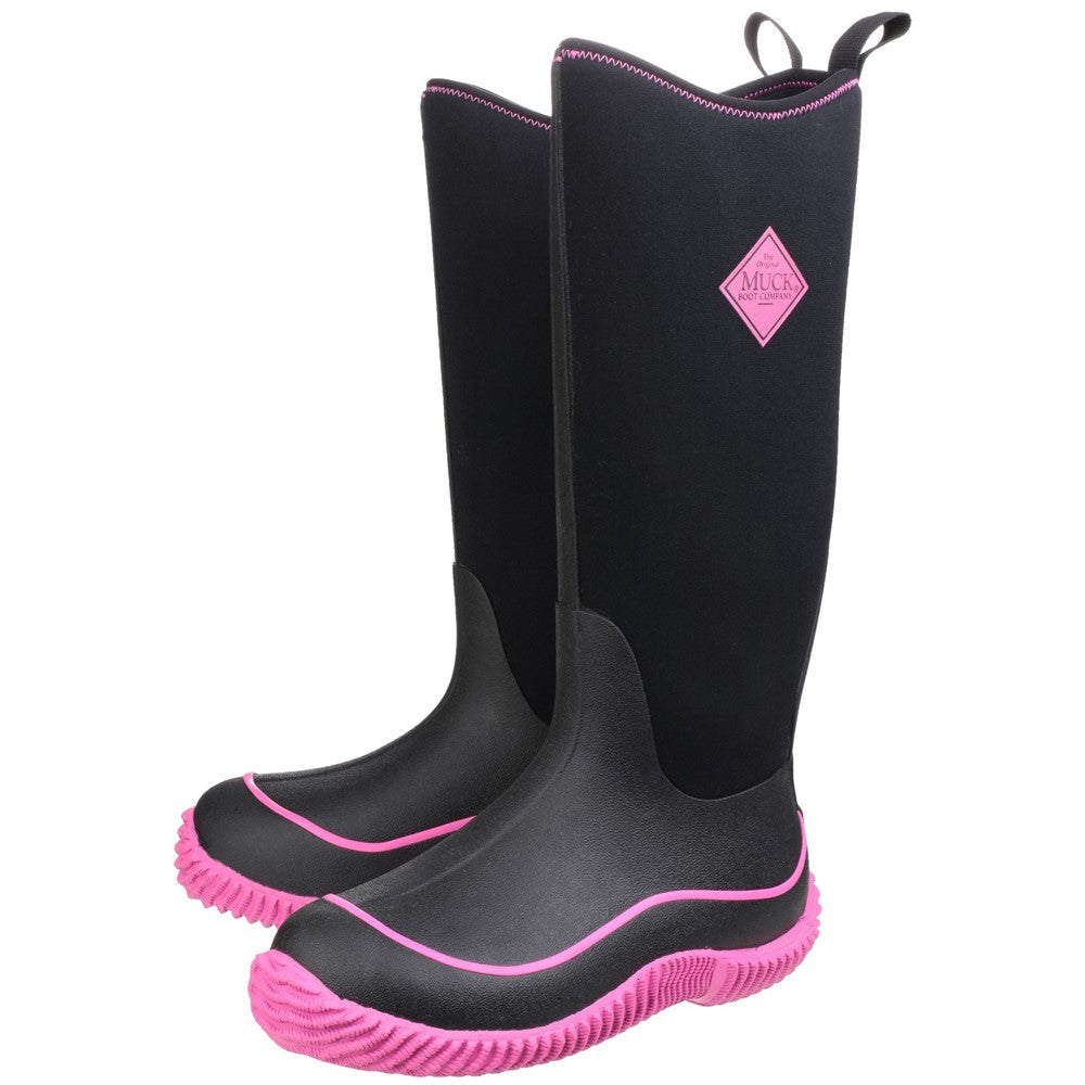 Women's Muck Boots Hale Pull On Wellington Boot