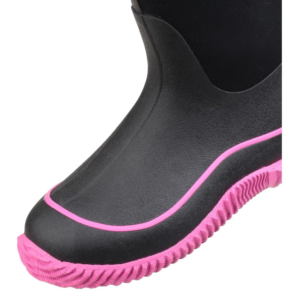 Women's Muck Boots Hale Pull On Wellington Boot