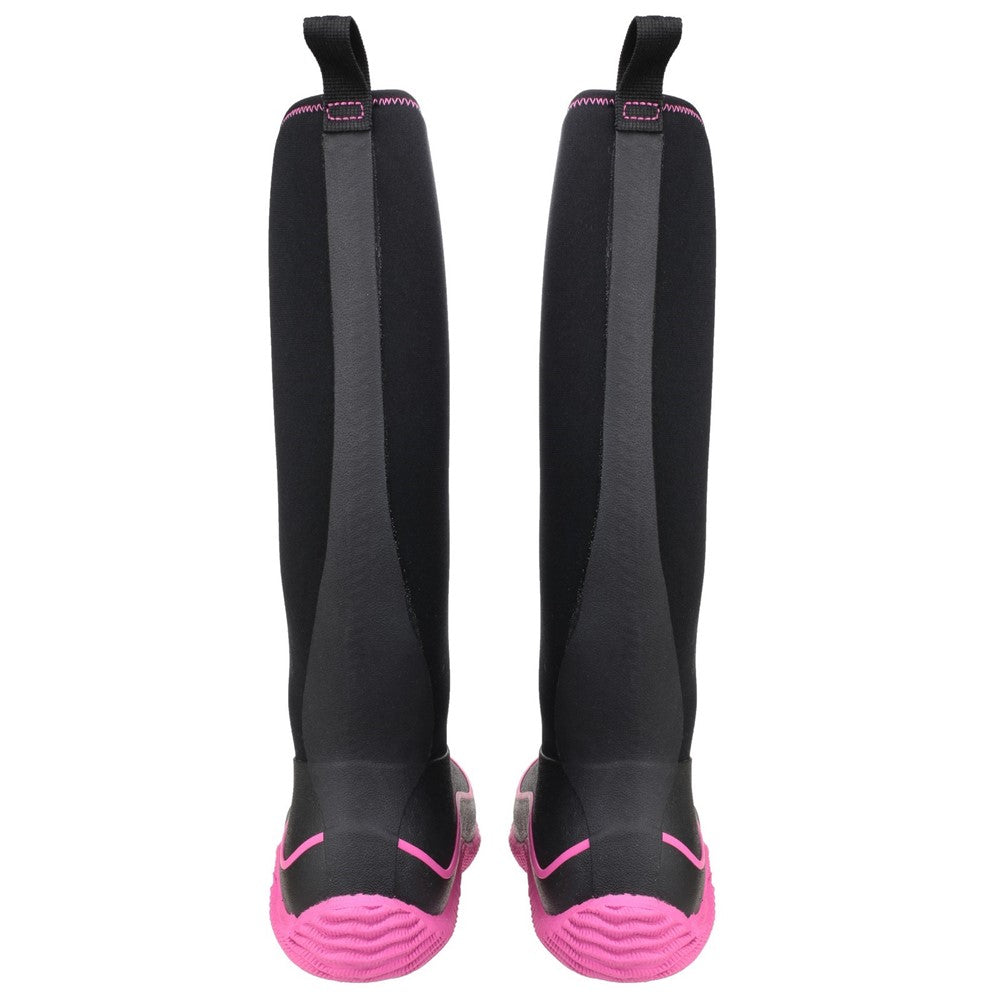 Women's Muck Boots Hale Pull On Wellington Boot