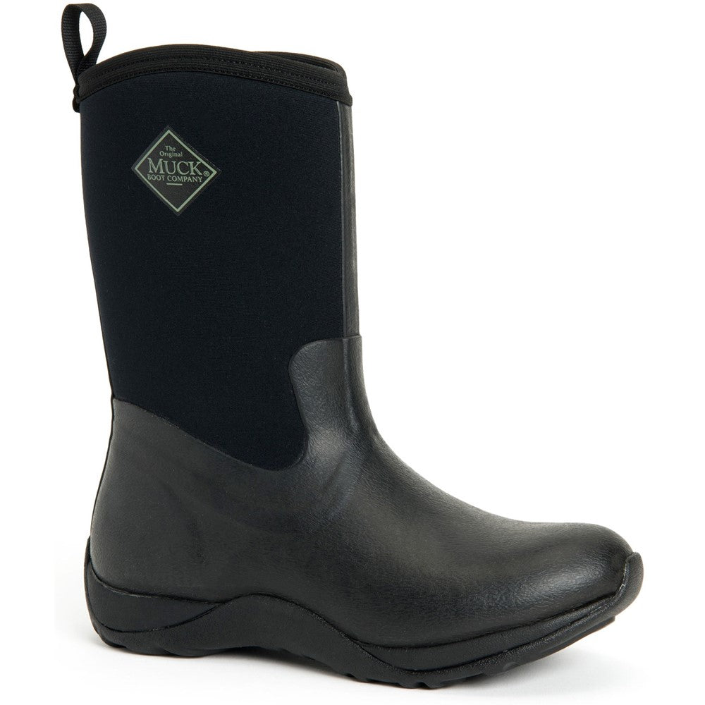 Women's Muck Boots Arctic Weekend Pull On Wellington Boot