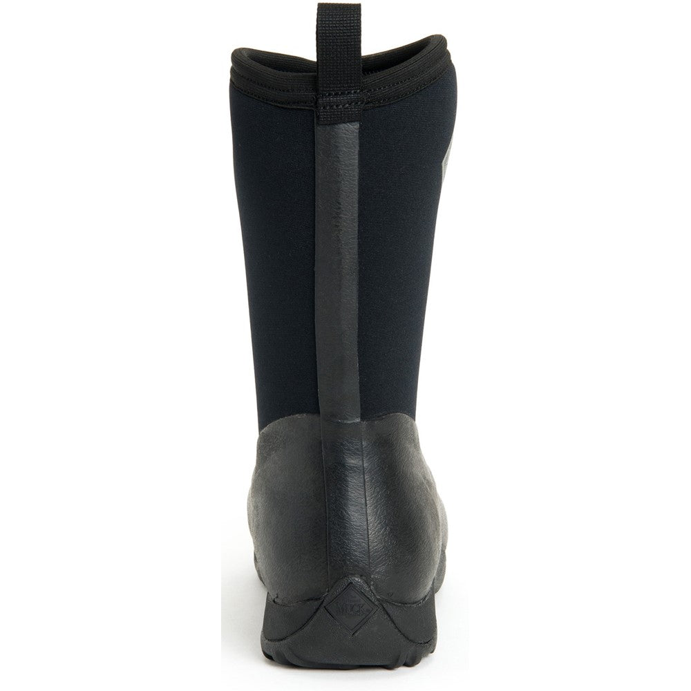 Women's Muck Boots Arctic Weekend Pull On Wellington Boot