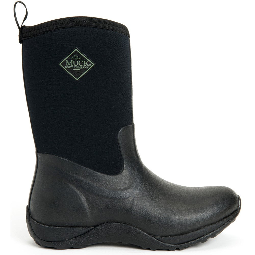 Women's Muck Boots Arctic Weekend Pull On Wellington Boot