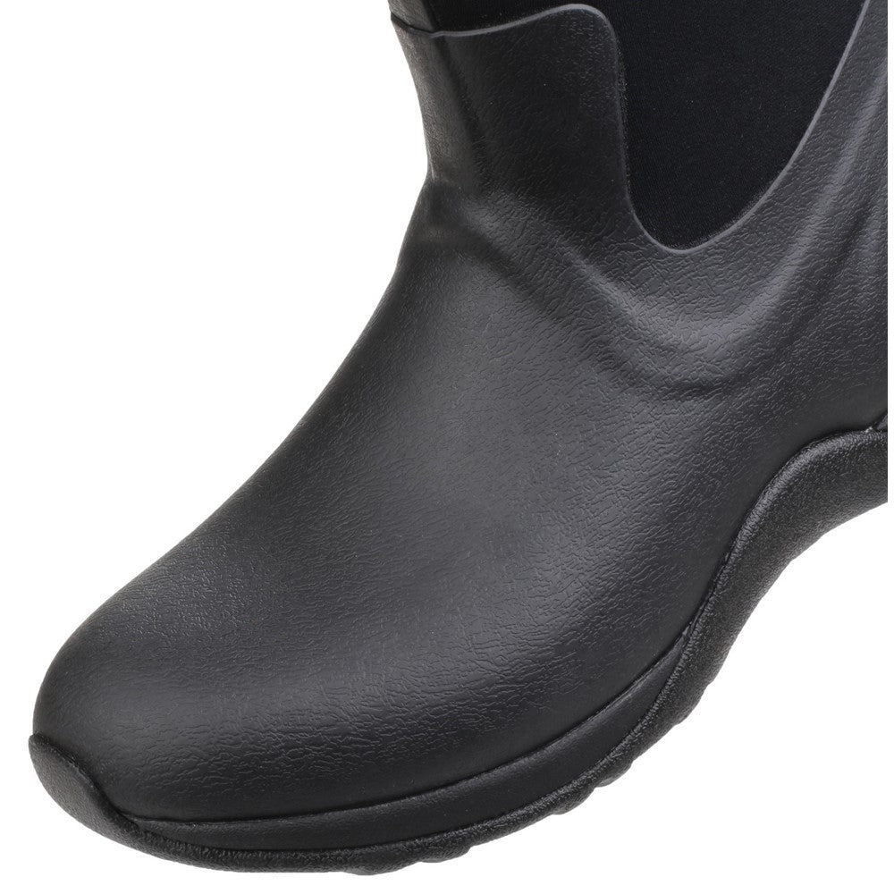 Women's Muck Boots Arctic Weekend Pull On Wellington Boot