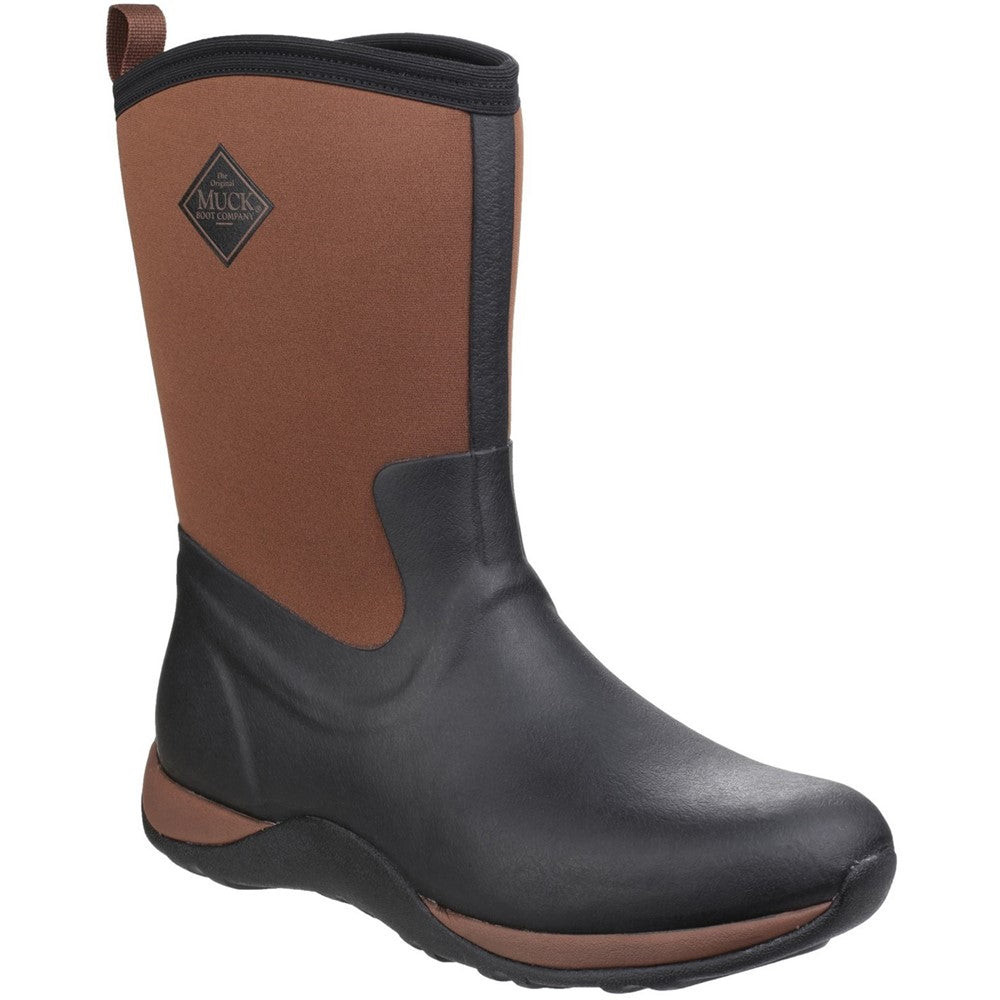Women's Muck Boots Arctic Weekend Pull On Wellington Boot