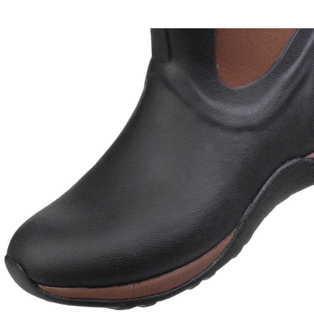 Women's Muck Boots Arctic Weekend Pull On Wellington Boot