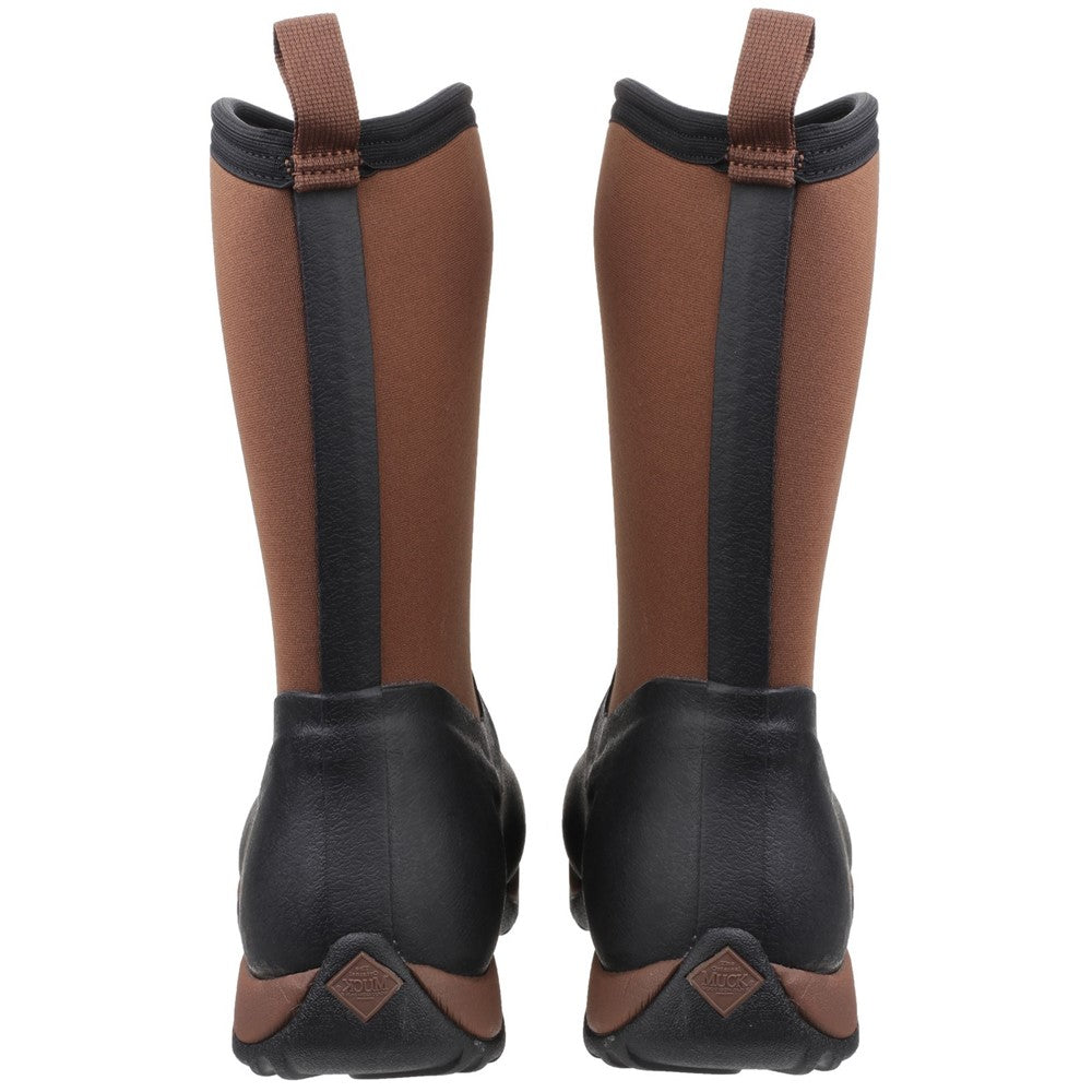 Women's Muck Boots Arctic Weekend Pull On Wellington Boot
