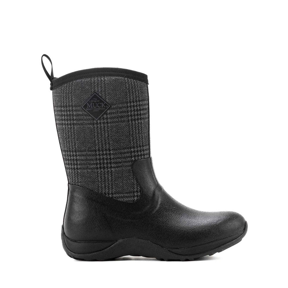 Women's Muck Boots Arctic Weekend Pull On Wellington Boot