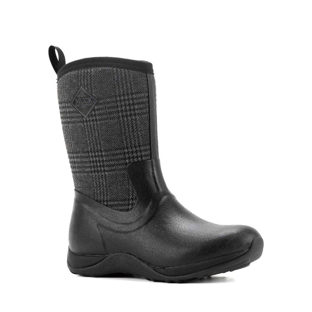 Women's Muck Boots Arctic Weekend Pull On Wellington Boot