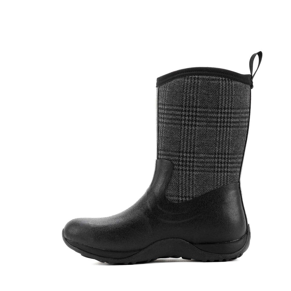 Women's Muck Boots Arctic Weekend Pull On Wellington Boot