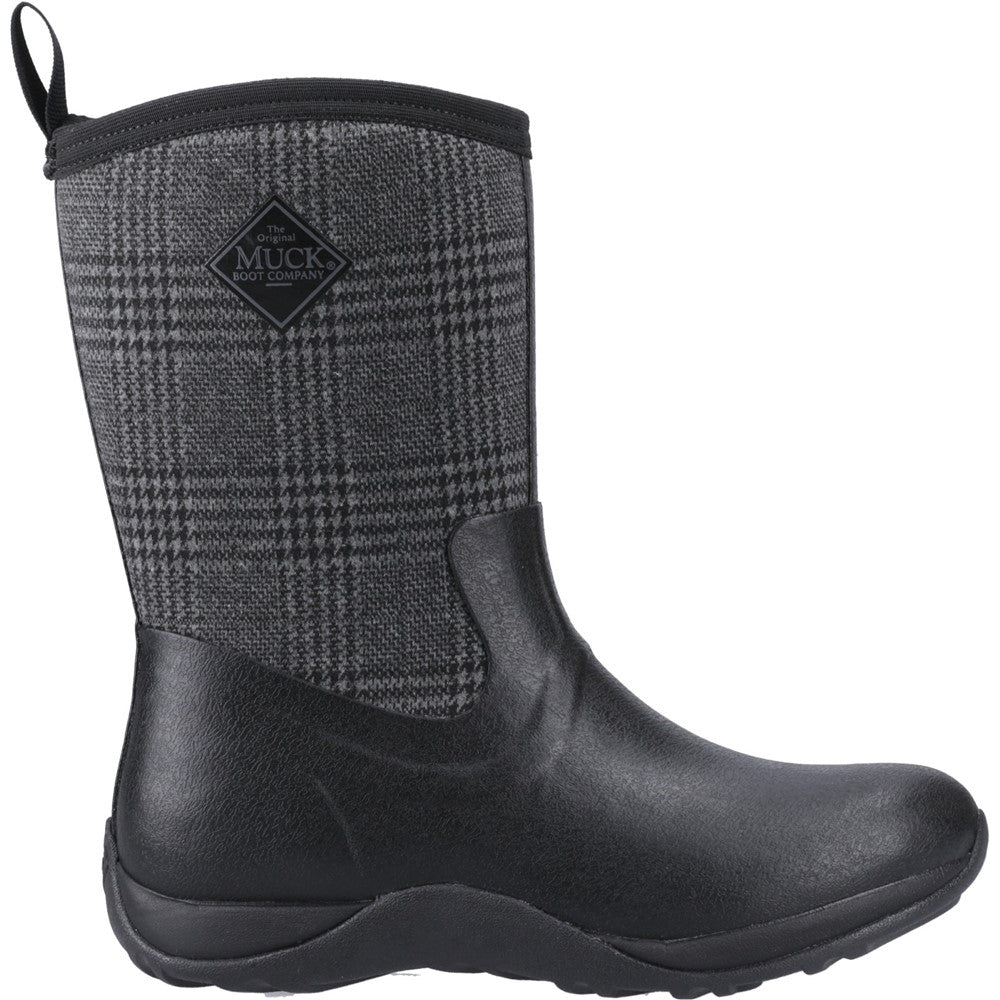 Women's Muck Boots Arctic Weekend Pull On Wellington Boot