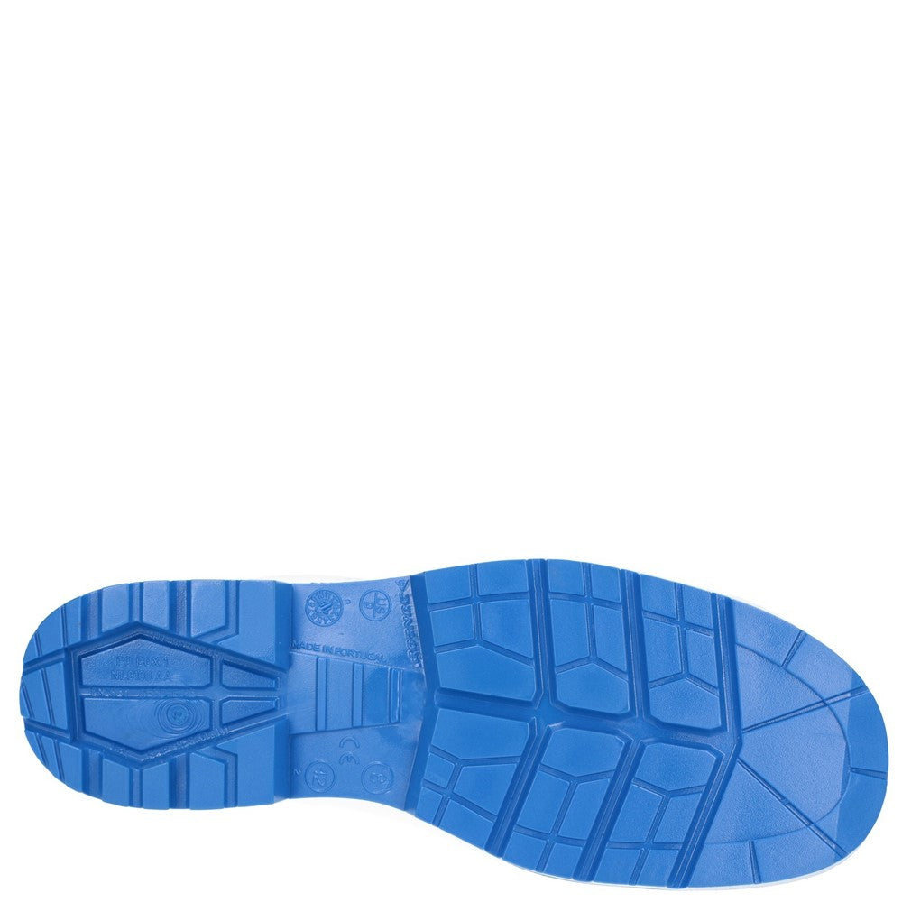Unisex Dunlop Acifort Classic+ Waterproof Safety Wellington