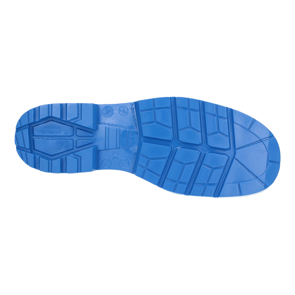 Unisex Dunlop Acifort Classic+ Waterproof Safety Wellington