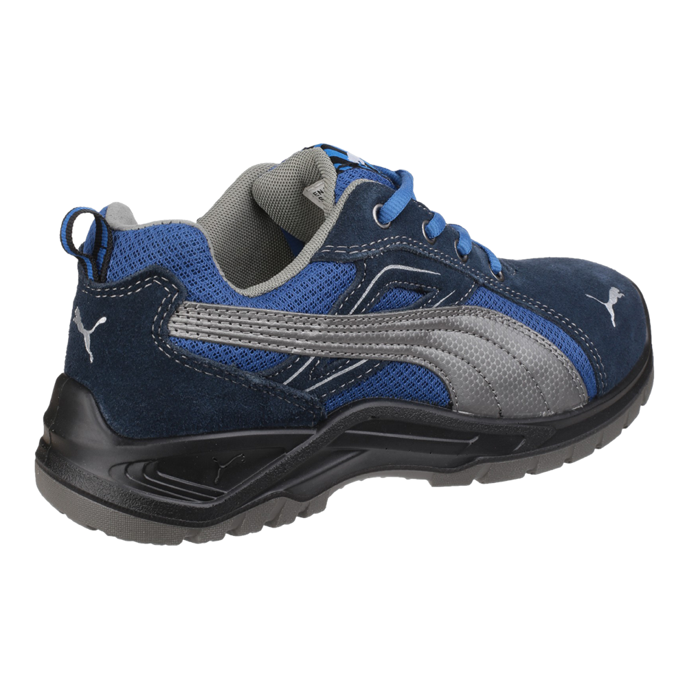 Men's Puma Safety Omni Sky Low Safety Shoe