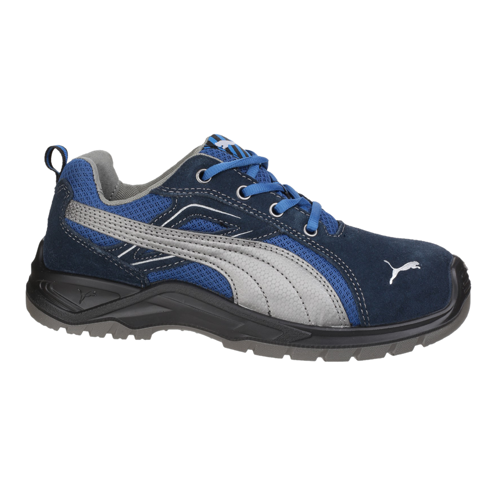 Men's Puma Safety Omni Sky Low Safety Shoe