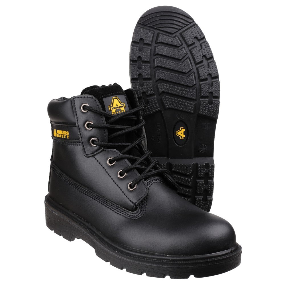 Unisex Amblers Safety FS112 Safety Boot