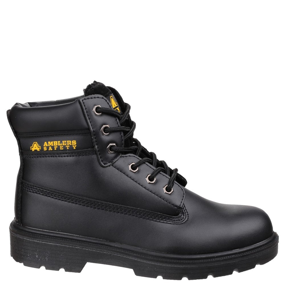 Unisex Amblers Safety FS112 Safety Boot