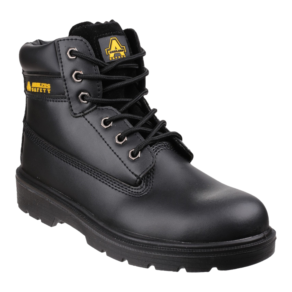 Unisex Amblers Safety FS112 Safety Boot