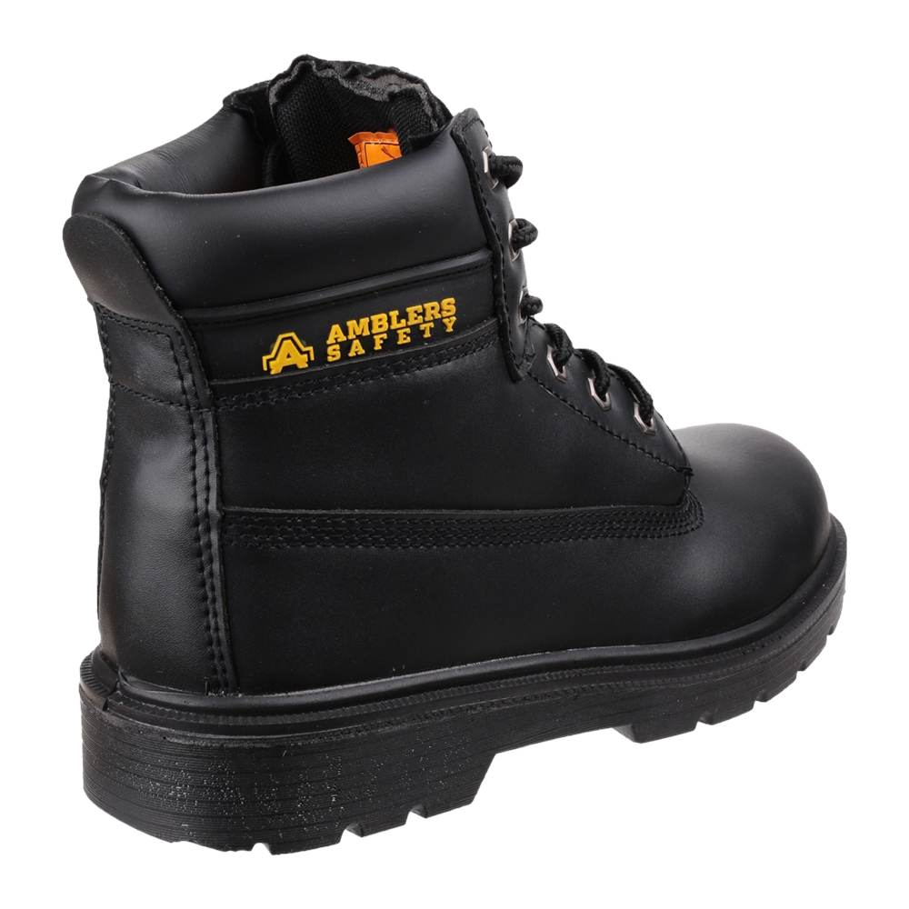 Unisex Amblers Safety FS112 Safety Boot