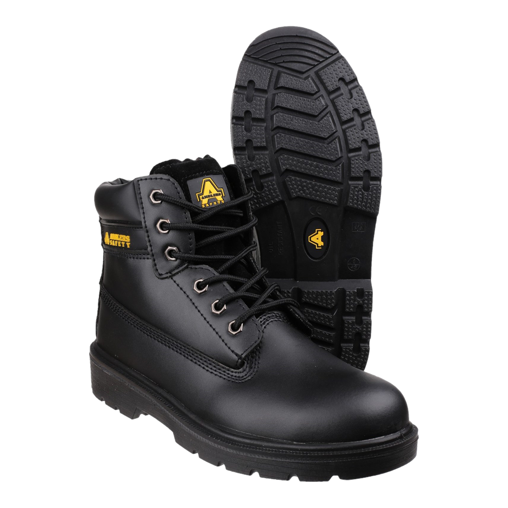 Unisex Amblers Safety FS112 Safety Boot
