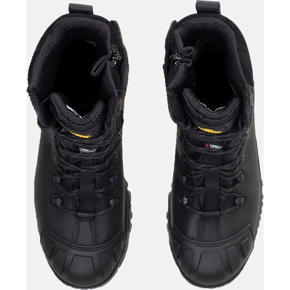 Men's Amblers Safety FS999 Hi Leg Composite Safety Boot With Side Zip