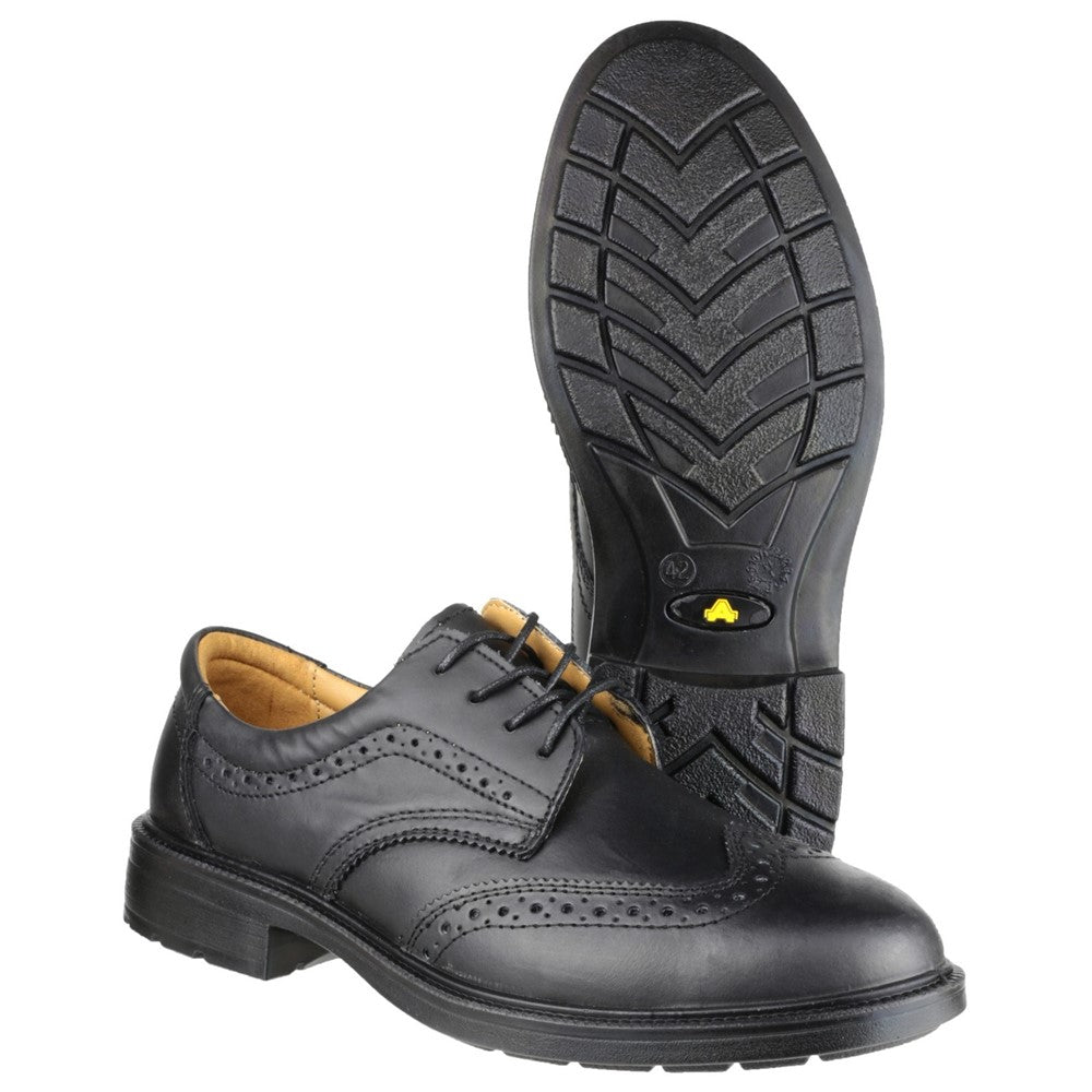 Men's Amblers Safety FS44 Safety Shoe