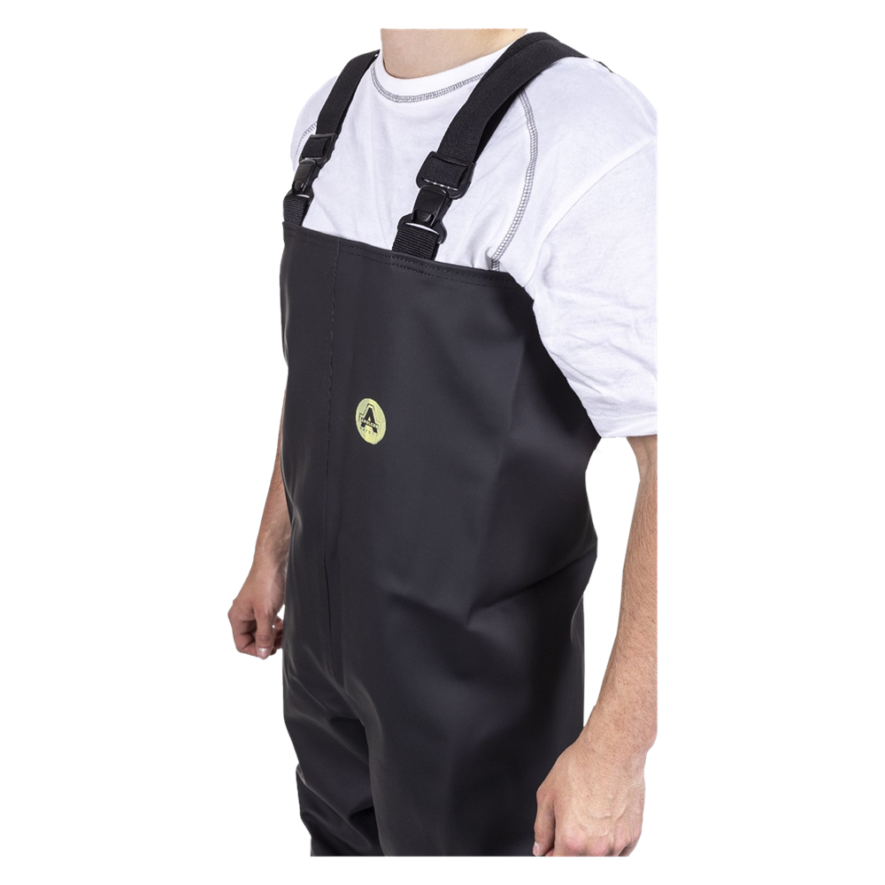 Unisex Amblers Safety Danube Chest Safety Wader