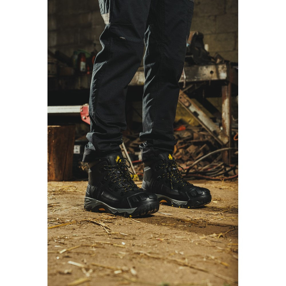 Unisex Amblers Safety FS32 Waterproof Safety Boot